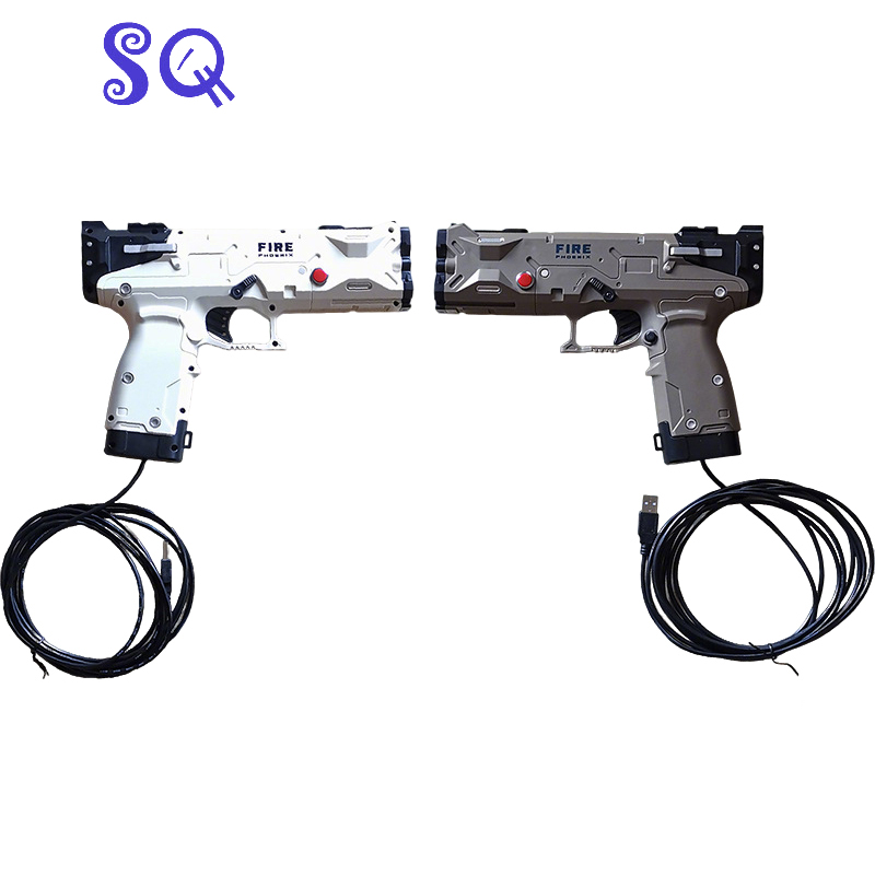 Pandora Arcade Game PS2 Consol - Retro Gaming Light Gun avaliação e preço