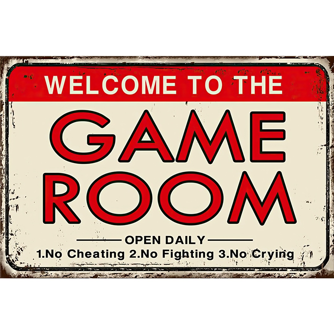 Video Game Room Accessories an - Retro Gaming Art avaliação e preço