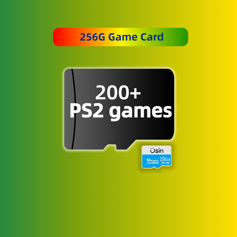 Game Card For Ayaneo Pocket S  - Retro Gaming Tablet avaliação e preço
