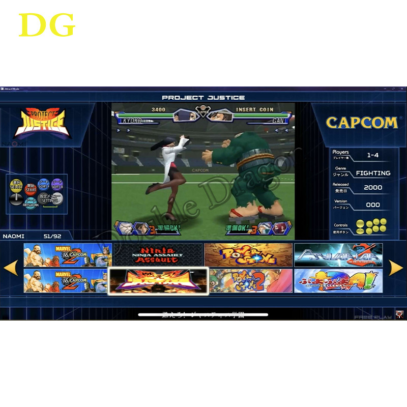 TAITO Type X3/4 Arcade Multi A - Retro Gaming Light Gun avaliação e preço