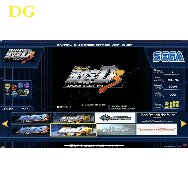 TAITO Type X3/4 Arcade Multi A - Retro Gaming Light Gun avaliação e preço