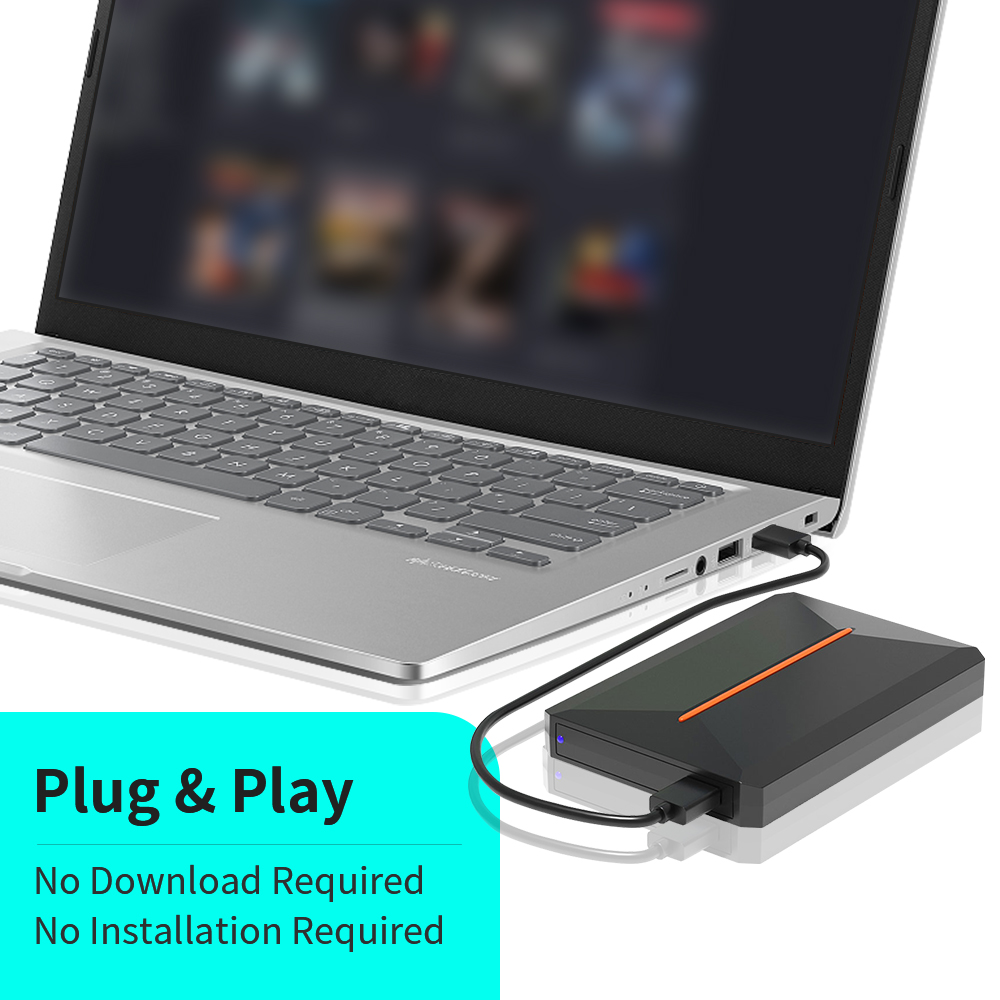Launchbox OS 500GB Portable Ga - Retro Gaming Tablet avaliação e preço