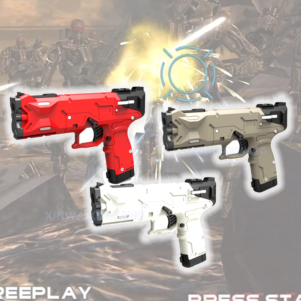 GUN4IR GunAccessories Lightgun - Retro Gaming Light Gun avaliação e preço