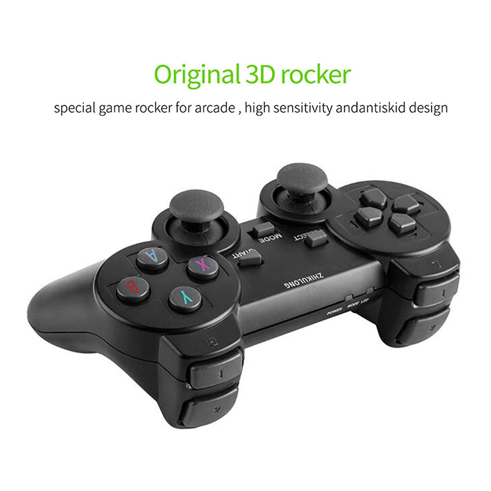 No Delay 2.4G Wireless Game Co - Retro Gaming Usb Stick avaliação e preço
