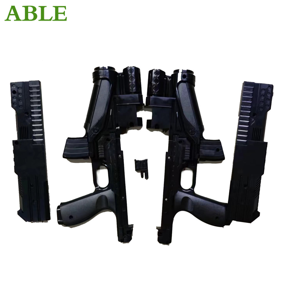 Arcade Razing Storm Shooting G - Retro Gaming Light Gun avaliação e preço