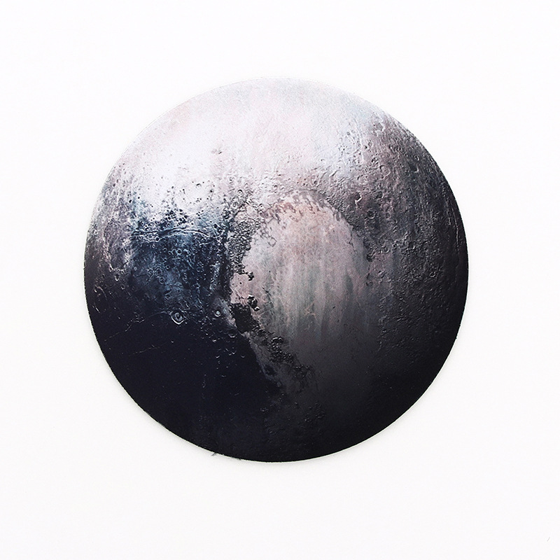 Fashion Moon Phase Planet  Ret - Retro Gaming Pro avaliação e preço