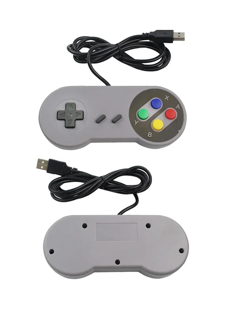 USB Gamepad Retro Gaming Joyst - Retro Gaming Raspberry Pi 5 avaliação e preço