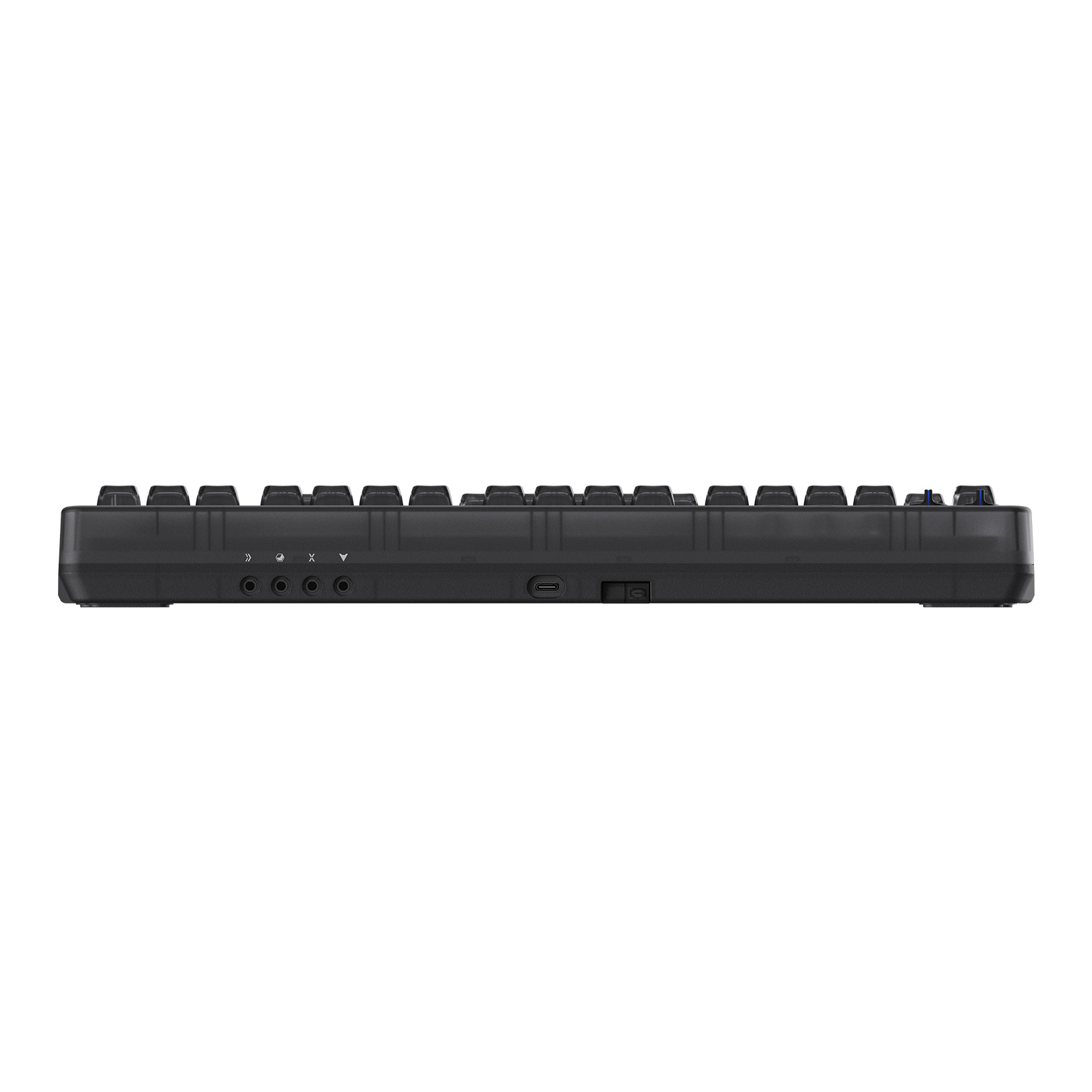 8BitDo Retro 87 Mechanical Key - Retro Gaming Windows avaliação e preço