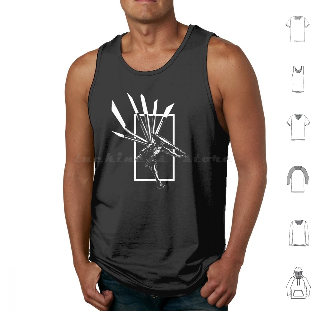 Retro Mdk-Black Tank Tops Prin - Retro Gaming Windows avaliação e preço