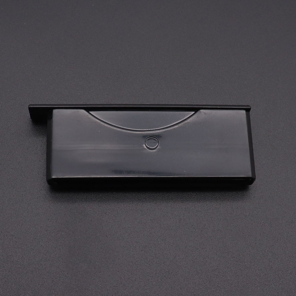 1PCS Used Dust Cover Plug For  - Console Dust Cover avaliação e preço