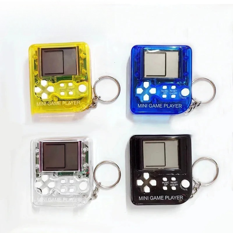 Retro Mini Handheld Game Playe - Retro Gaming Upscaler avaliação e preço