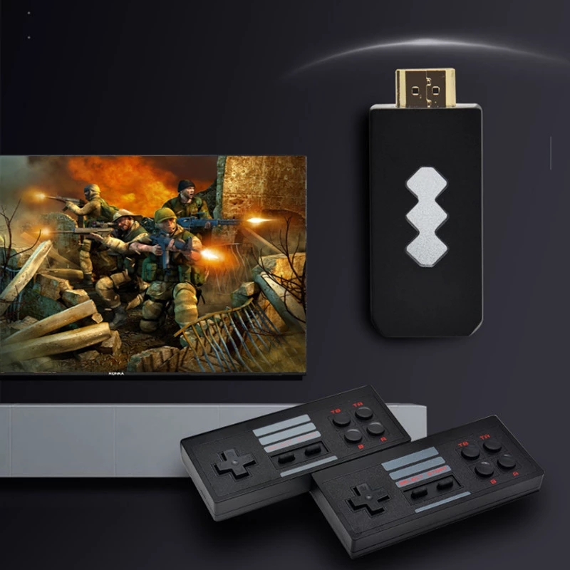 NEW HD-compatible Video Game C - Retro Gaming Setup avaliação e preço