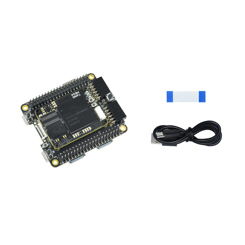 ABSQ-For Sipeed Tang Console 6 - Retro Gaming Setup avaliação e preço
