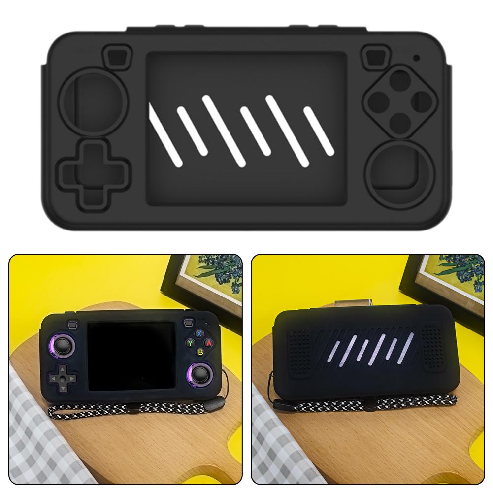 For R36H Retro Game Console Si - Retro Gaming Case avaliação e preço