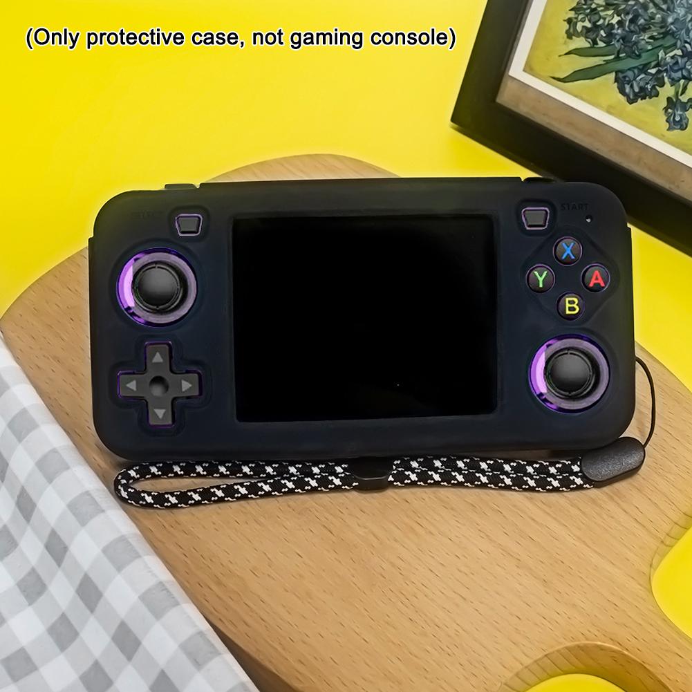 For R36H Retro Game Console Si - Retro Gaming Case avaliação e preço