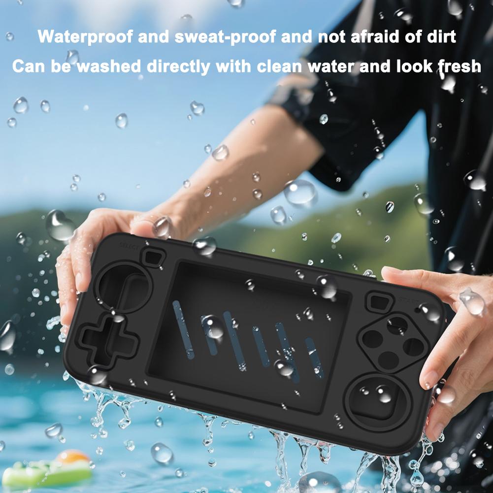 For R36H Retro Game Console Si - Retro Gaming Case avaliação e preço