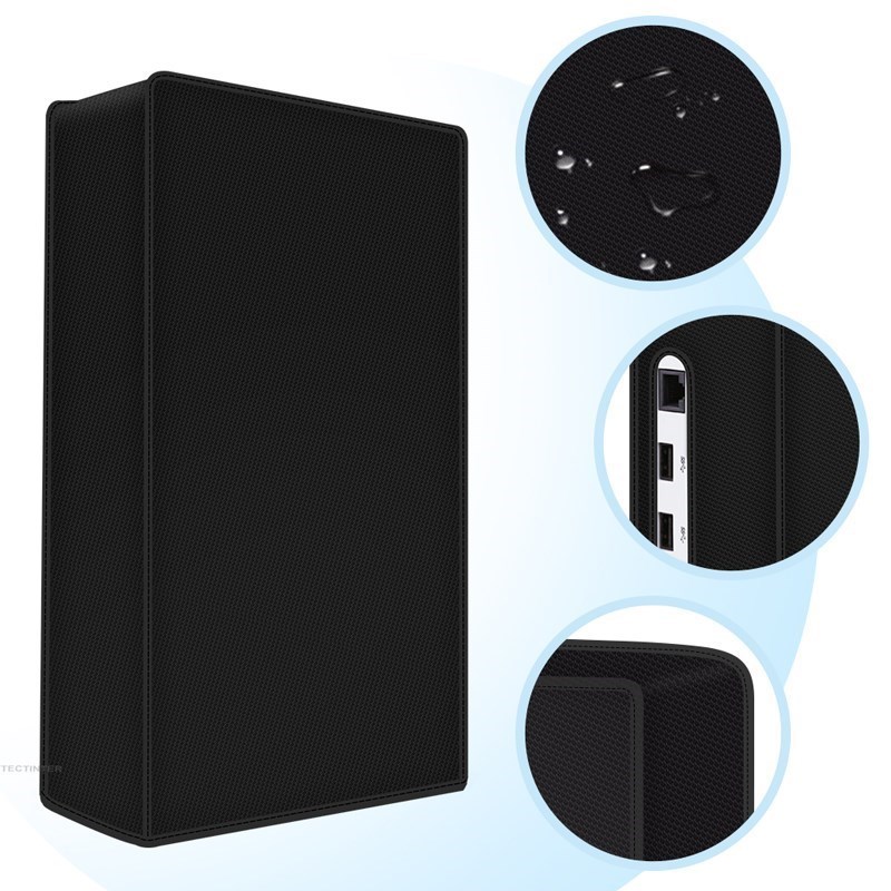 Dust Cover Protective Case for - Console Dust Cover avaliação e preço