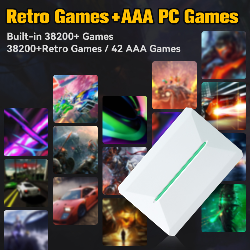 Retrobat & Playnite Retro Game - Retro Gaming Windows avaliação e preço