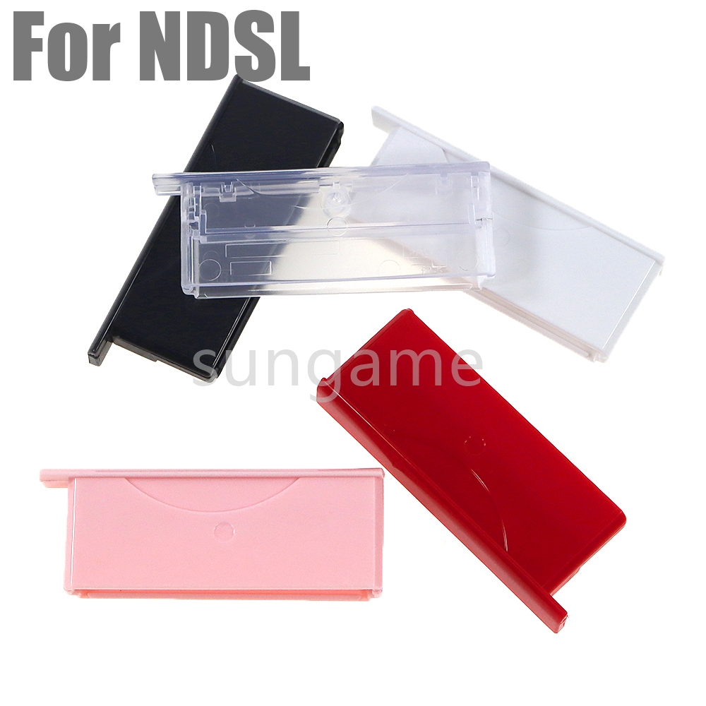1pc For NDS Lite Dust Cover Pl - Console Dust Cover avaliação e preço
