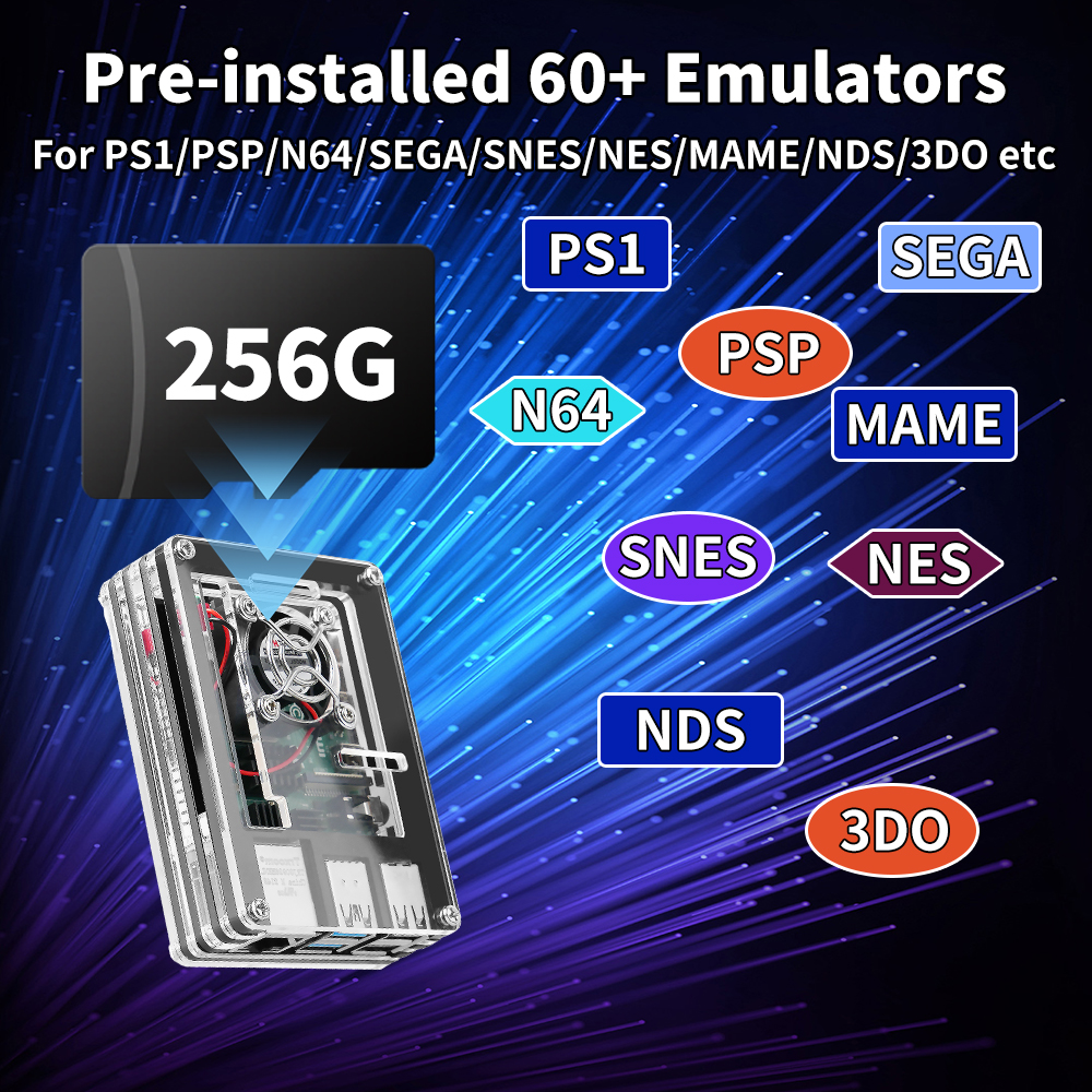 Latest Batocera 39 System TF G - Retro Gaming Qss avaliação e preço