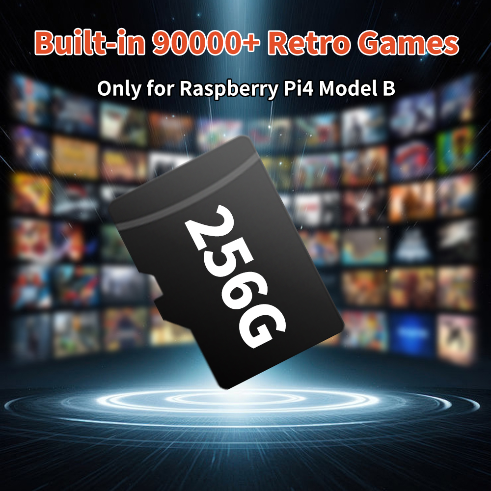 Latest Batocera 39 System TF G - Retro Gaming Qss avaliação e preço